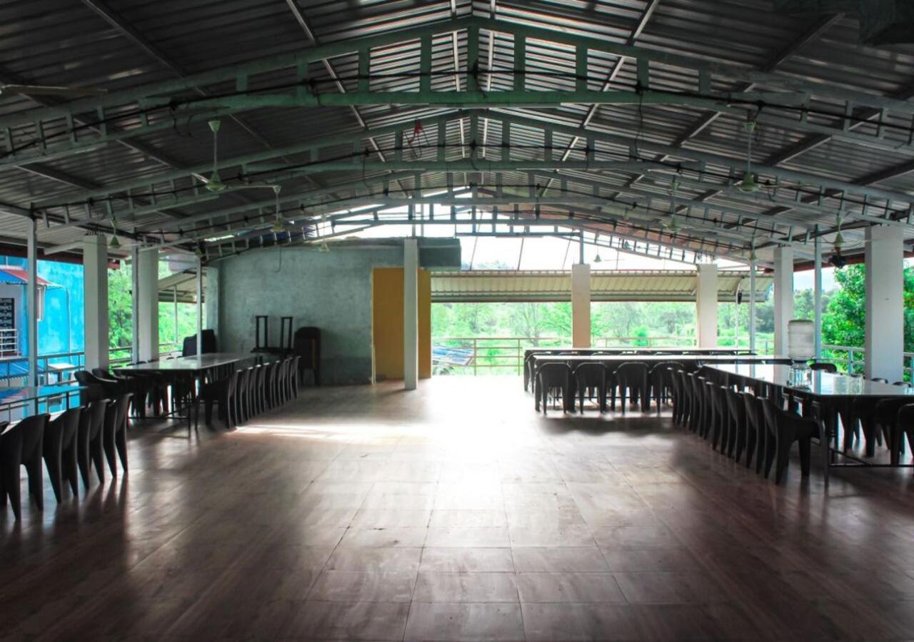 Wayfare Sp Resort ปันเวล ภายนอก รูปภาพ