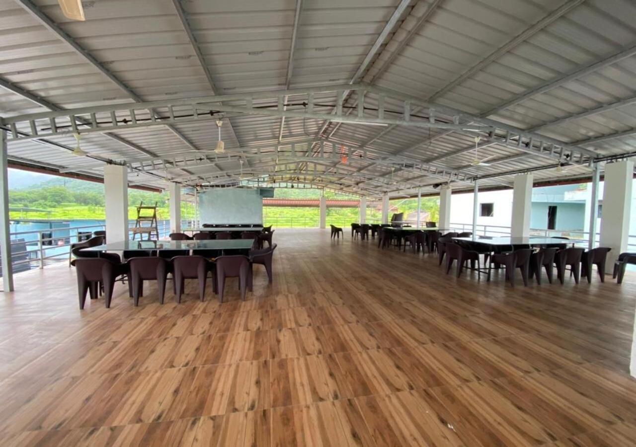 Wayfare Sp Resort ปันเวล ภายนอก รูปภาพ